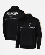 McLaren New Era Track Jacket
