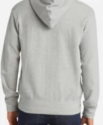 Michael Cooper Jr. Forever 2025 Heart Hoodie