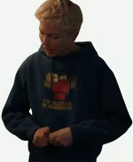 Michelle Williams Hoodie Dying for Sex 2025