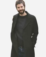 Mix Tape 2025 Jim Sturgess Black Coat