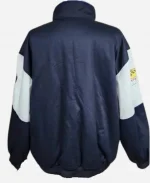 Motorheads S01 Nicolas Cantu Parachute Puffer Jacket