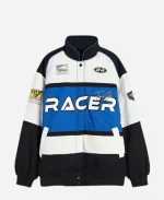Motorheads S01 Nicolas Cantu Puffer Jacket