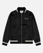 Mumford and Sons Bomber Jacket