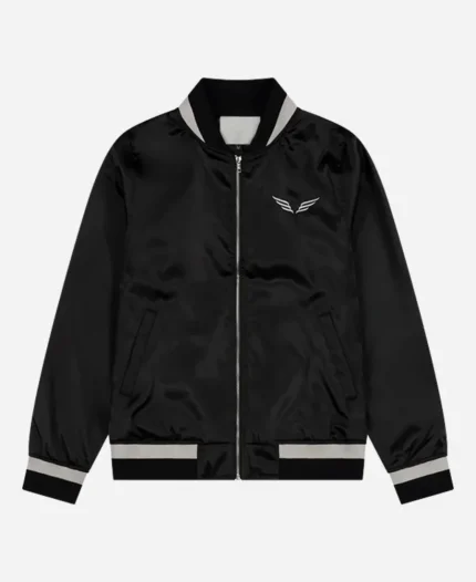 Mumford and Sons Bomber Jacket