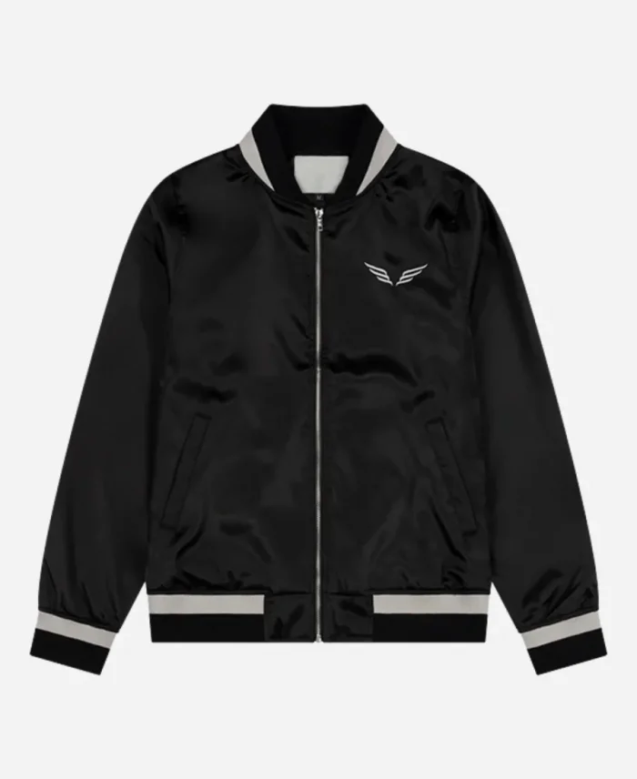 Mumford and Sons Bomber Jacket