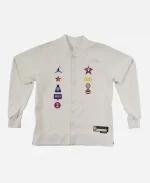 NBA All Star 2025 Showtime Tracksuit