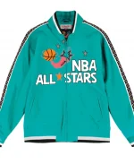 NBA All Star Warm Up Jacket