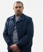 Nathan Welsh Patience 2025 Jacket