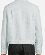Netflix Tudum 2025 AJ McLean Jacket