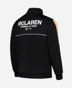 New Era McLaren Track Jacket