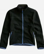 Nick The Four Seasons 2025 Black Jacket