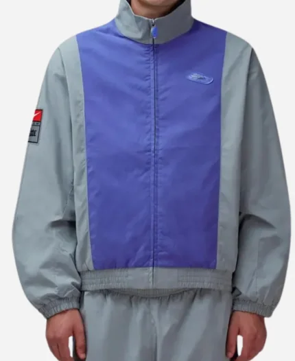 Nike x Patta Track Jacket