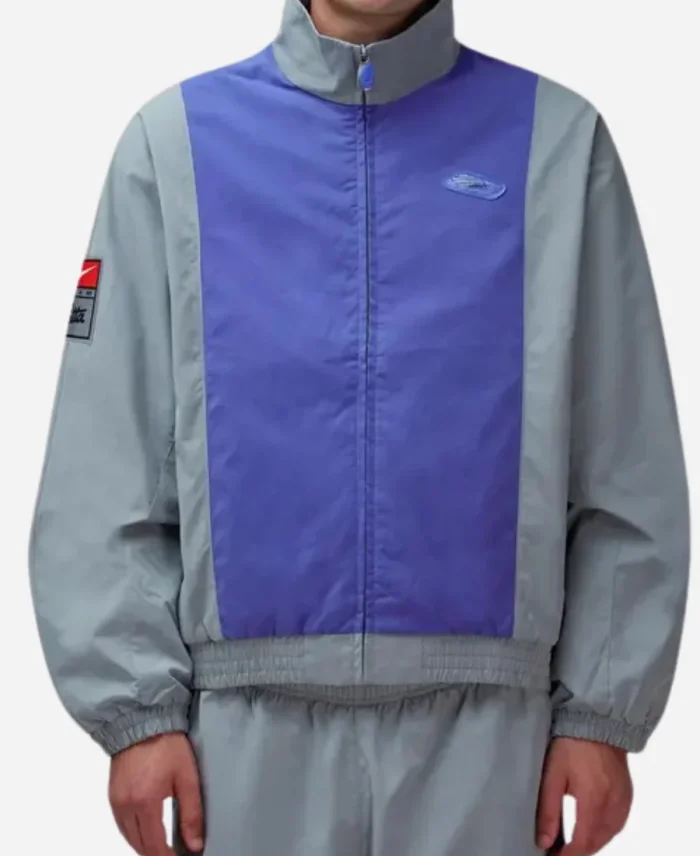 Nike x Patta Track Jacket