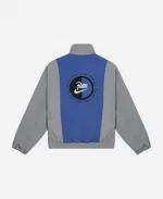 Nike x Patta Track Jacket For Sale