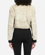 Nine Perfect Strangers Christine Baranski Bomber Jacket