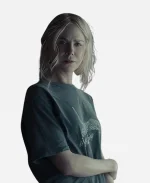 Nine Perfect Strangers Nicole Kidman Leopard T-Shirt
