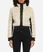 Nine Perfect Strangers S02 Christine Baranski Bomber Jacket