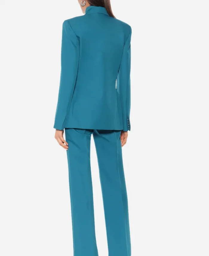 Nine Perfect Strangers S02 Lena Olin Blazer