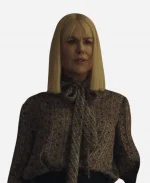 Nine Perfect Strangers S02 Nicole Kidman Blouse