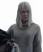 Nine Perfect strangers Nicole Kidman Sweater