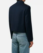 Noah Schnapp TUDUM Jacket