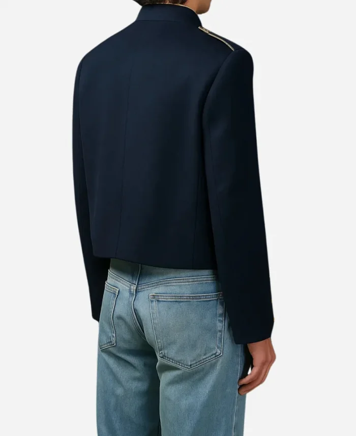Noah Schnapp TUDUM Jacket