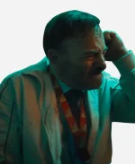 Nobody 2 Bob Odenkirk White Jacket