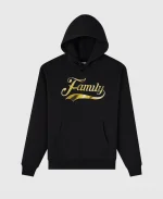 OVO Chrome Family Hoodie