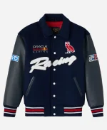 OVO Red Bull Racing Jacket