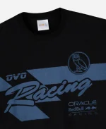 OVO Red Bull Racing Montreal Edition Black T-Shirt