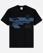 OVO Red Bull Racing Montreal Edition T-Shirt