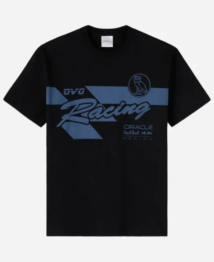 OVO Red Bull Racing Montreal Edition T-Shirt