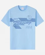OVO Red Bull Racing Montreal Edition T-Shirt For Sale