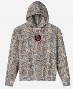 OVO UFC Hoodie