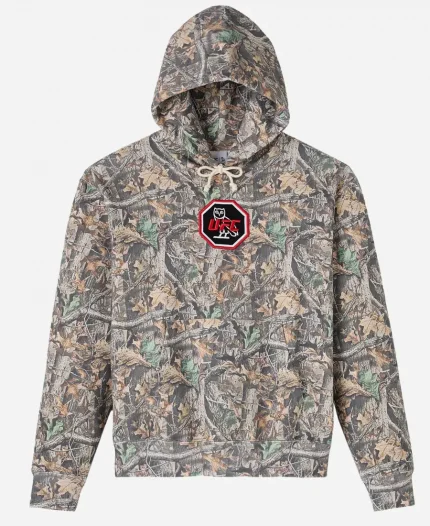 OVO UFC Hoodie