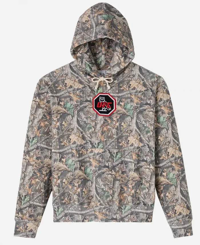 OVO UFC Hoodie
