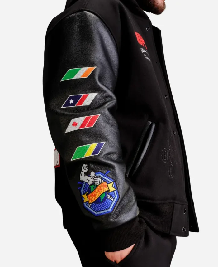 OVO UFC Jacket