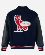 OVO X Red Bull Jacket