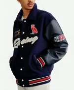 OVO X Red Bull Racing Jacket