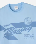 OVO X Red Bull Racing Montreal Edition T-Shirt