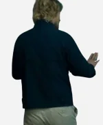 Owen Wilson Stick 2025 Blue Jacket
