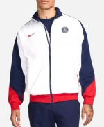 PSG F.C. 2025-26 Anthem Jacket