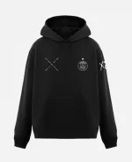 PSG X XO Hoodie