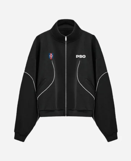 PSG X XO Track Jacket