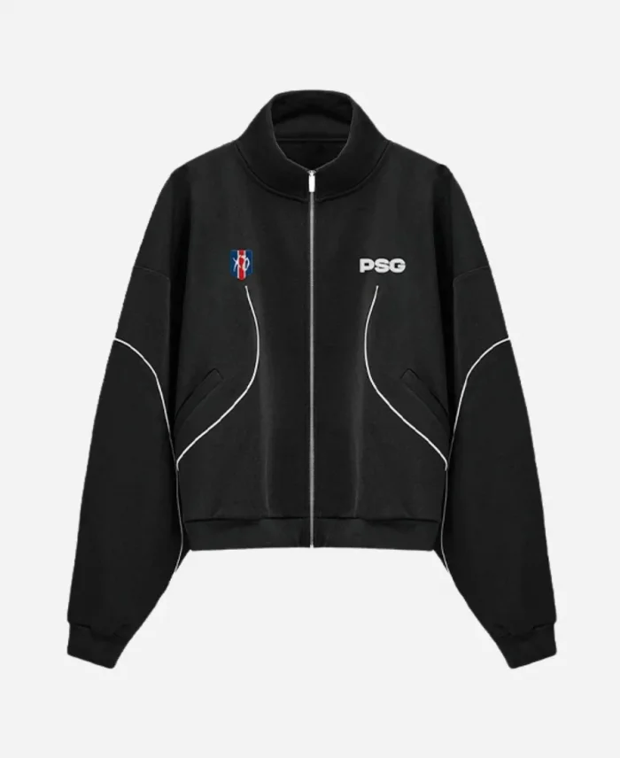 PSG X XO Track Jacket