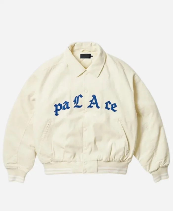 Palace Love Bomber Jacket