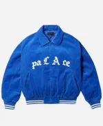 Palace Love Varsity Jacket