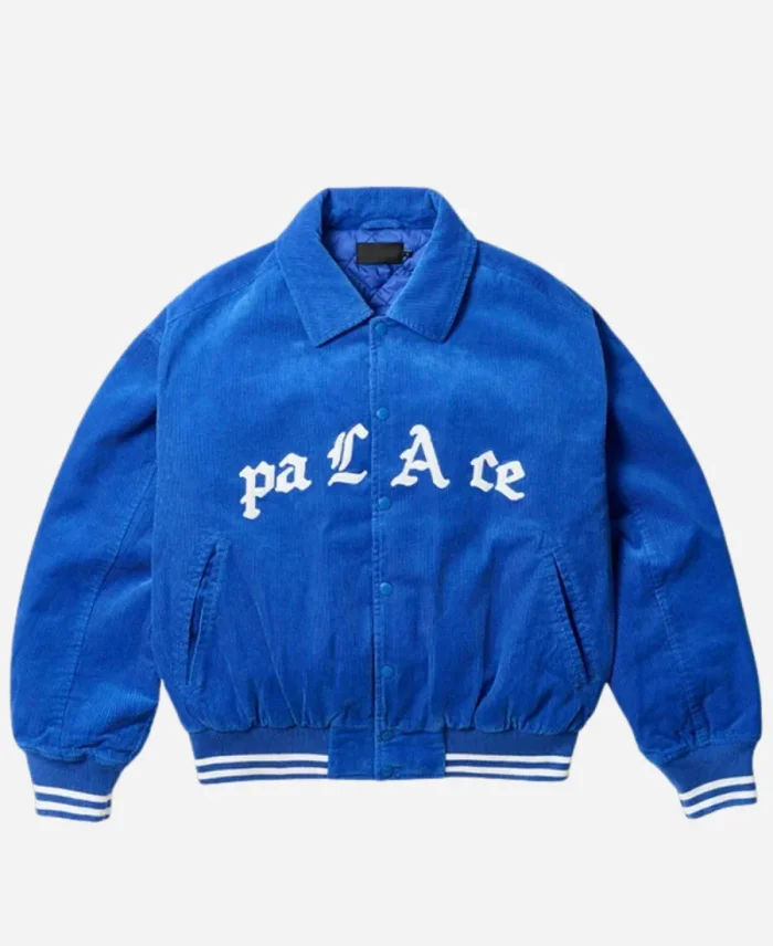 Palace Love Varsity Jacket