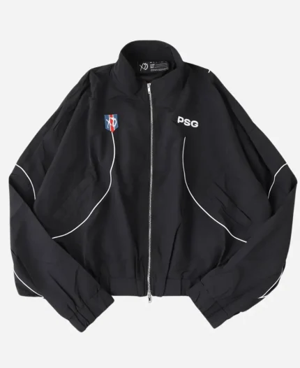 Paris Saint-Germain PSG X XO Track Jacket