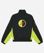 Patta x Nike NRG Cyber Black Track Jacket